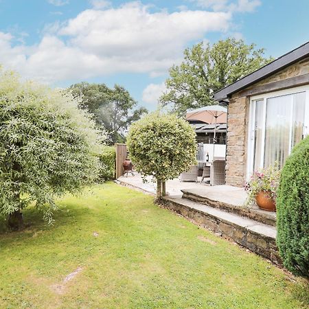 Holly Farm Cottage Newbridge on Wye Exteriér fotografie