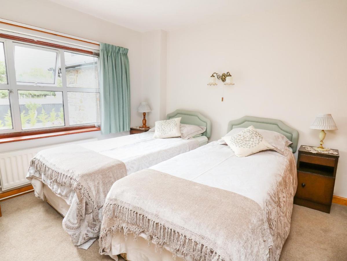 Holly Farm Cottage Newbridge on Wye Exteriér fotografie